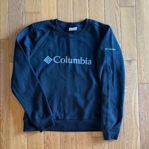 Columbia Crewneck